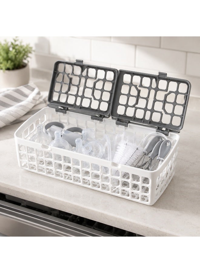 OXO TOT Dishwasher Basket - Gray - Image 2