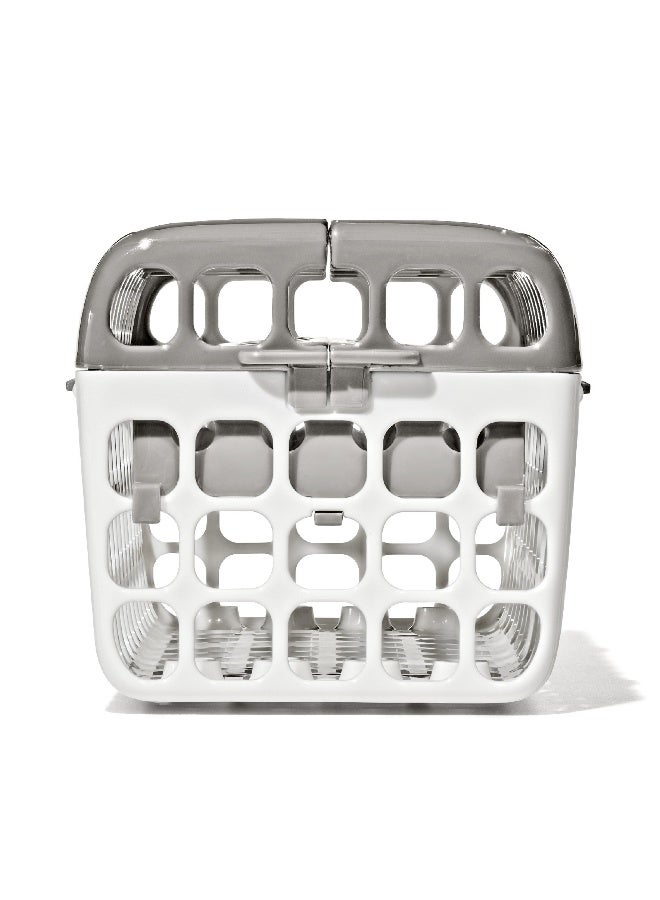 OXO TOT Dishwasher Basket - Gray - Image 1