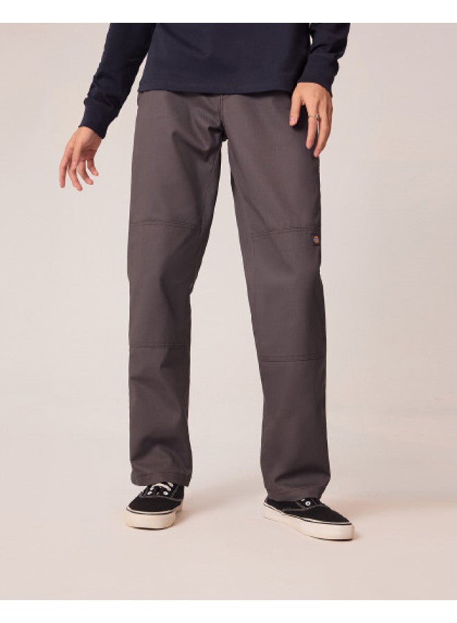 Dickies Spring/summer Trendy Casual Comfortable Couple Workwear-inspired Relaxed Pants - Image 1