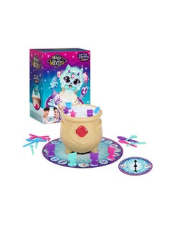 Magic Mixies Mixlings Potion Cldrn Game V2  - Image 1