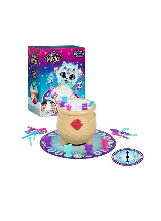 Magic Mixies لعبة مزيج قدور كولدرن V2  - Image 1