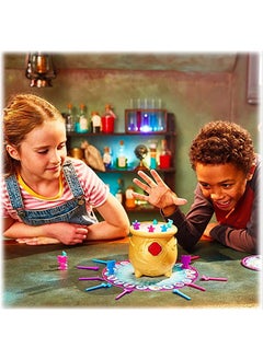 Magic Mixies Mixlings Potion Cldrn Game V2  - Image 3