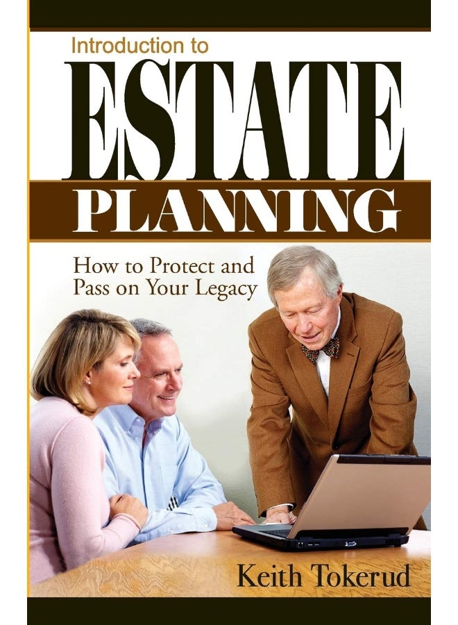 Introduction to Estate Planning: How to Protect and Pass On Your Legacy ...