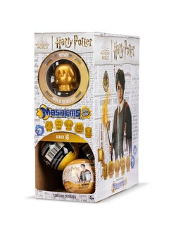 MASHEMS Mashems - Harry Potter - Gravity Display - Sphere Capsule S6  - Image 3
