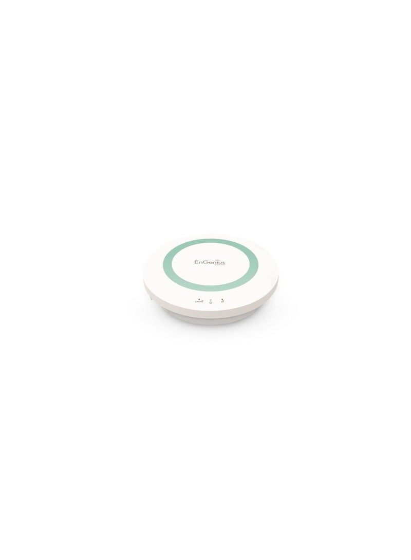 EnGenius تطبيق WeChat Smart Router بسرعة 300 ميجابايت في الثانية - Image 1