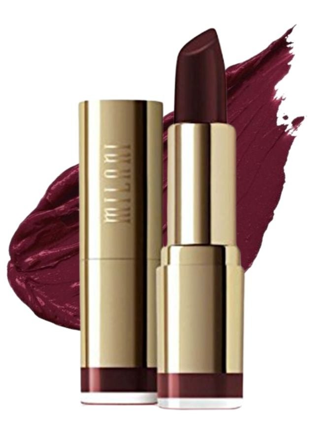 Milani Color Statement Matte Lipstick Matte Tease Cruelty-Free Nourishing Lipstick in Vibrant Shades 5g - Image 1