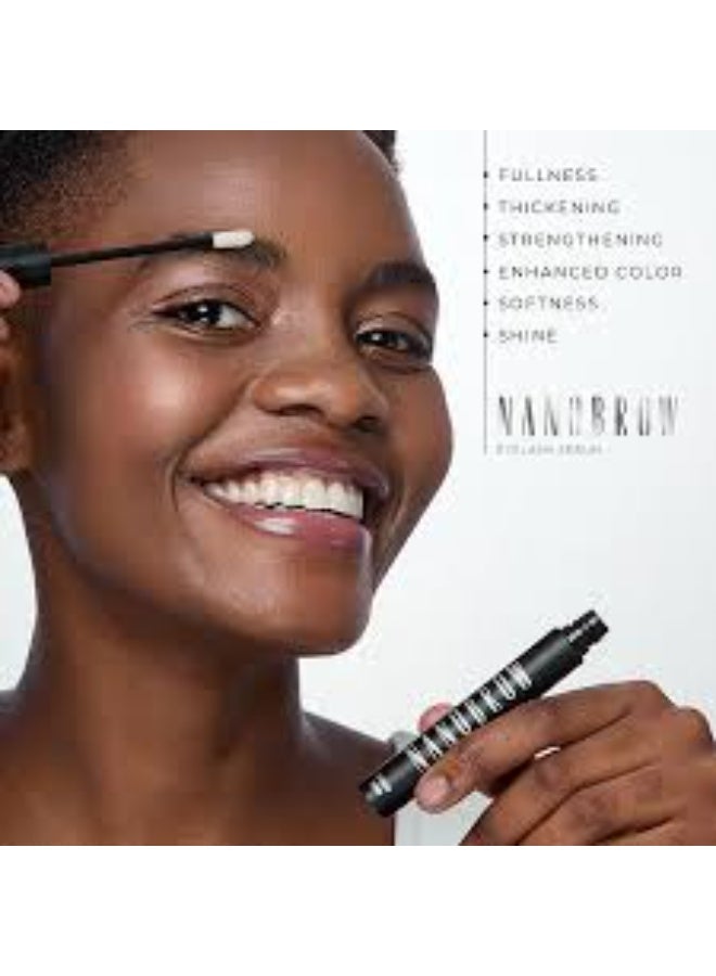 Nanobrow Eyebrow Serum 5ml - Image 4