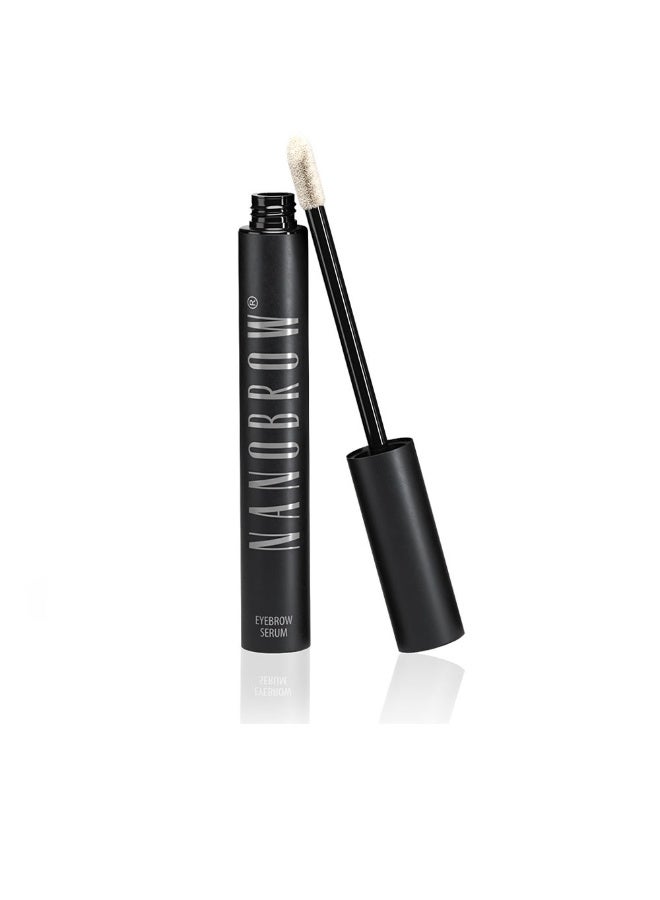 Nanobrow Eyebrow Serum 5ml - Image 1