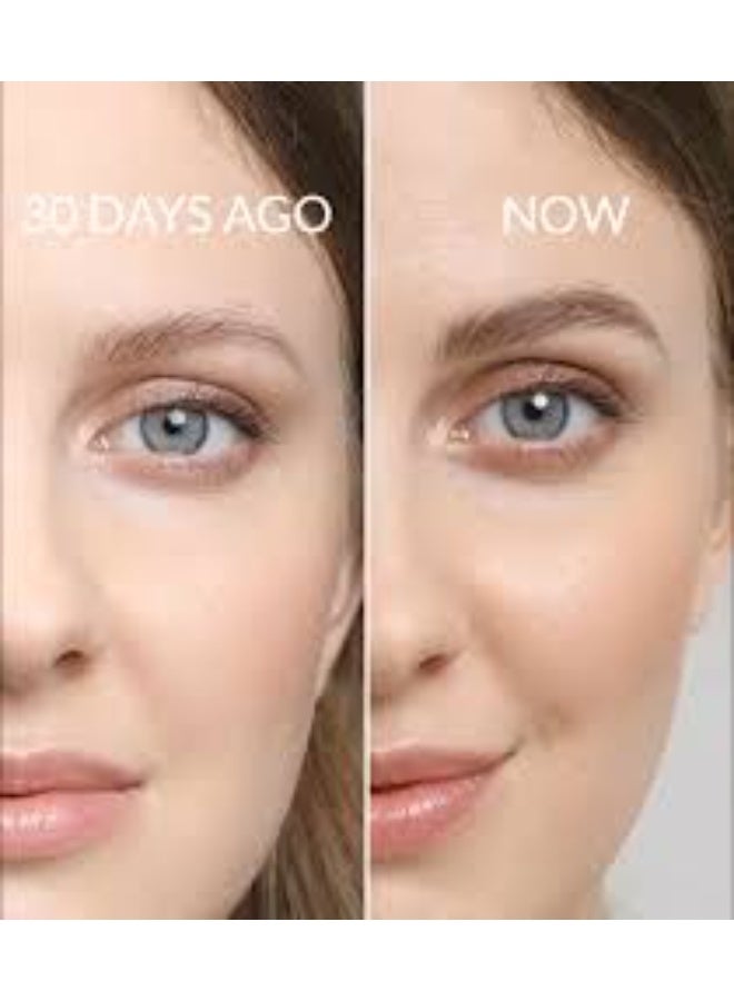 Nanobrow Eyebrow Serum 5ml - Image 3