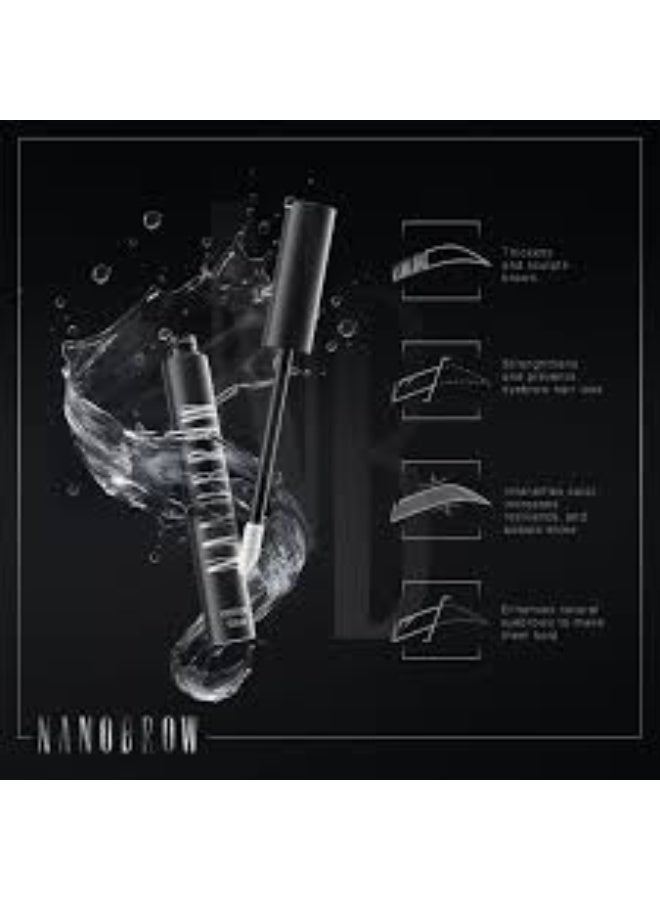 Nanobrow Eyebrow Serum 5ml - Image 2