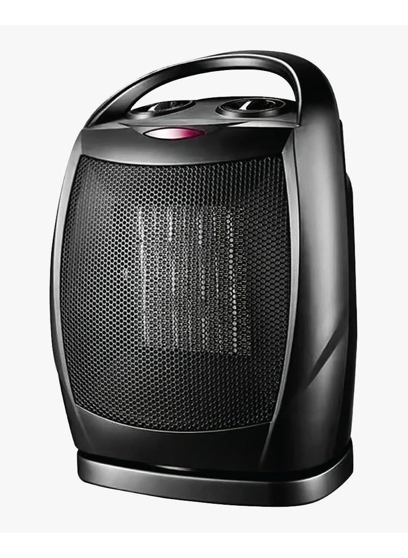 Denx Home Electric Heater 1500 Watts - Image 2