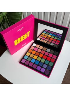 Harmony Harmony Eyeshadow Palette 42 shades of creativity and brilliance  - Image 1