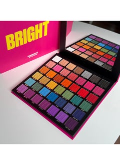 Harmony Harmony Eyeshadow Palette 42 shades of creativity and brilliance  - Image 2
