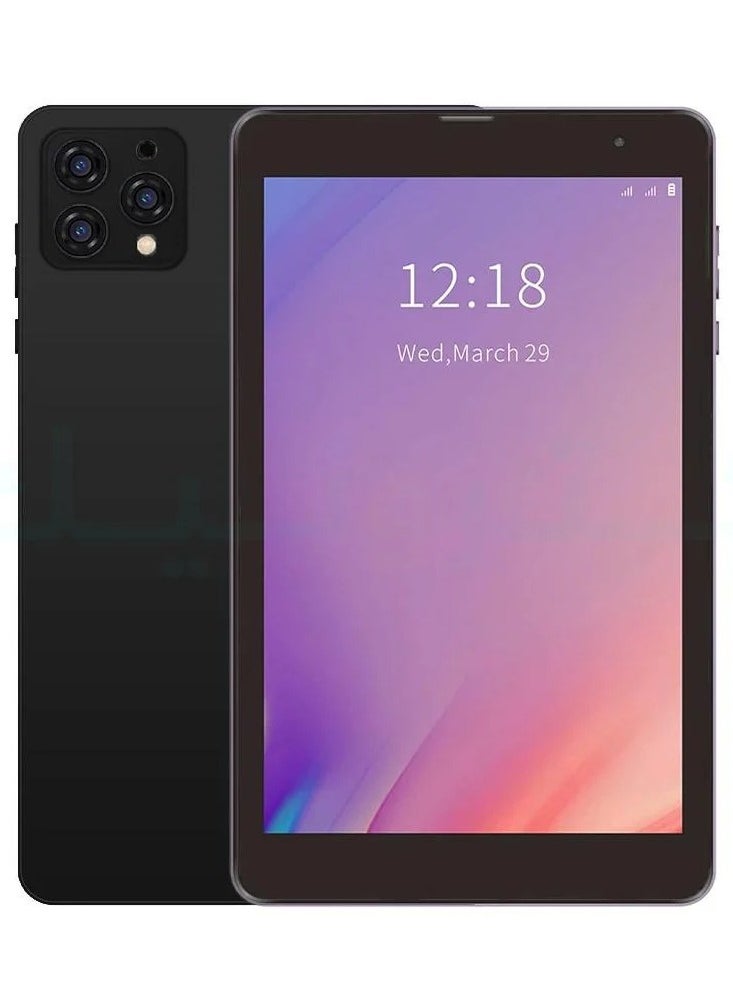 AirTab - AirTab A08 Tablet with Keyboard, 8 Inch FHD Display, 1TB ROM and 16GB RAM - Powerful 10,000mAh Battery - Image 1