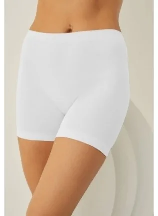 NBB Seamless Shorts 3 Piece 2009