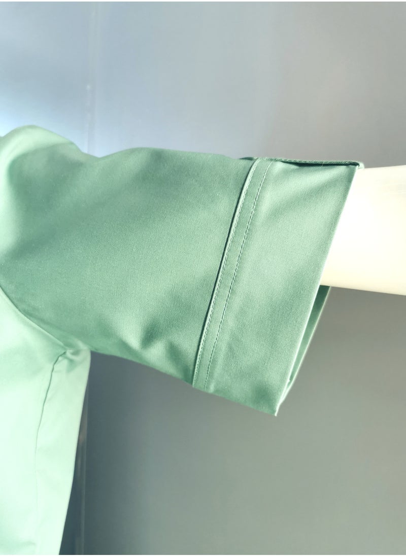 Sana'a Kayum Medical Scrub Uniform  - Image 2