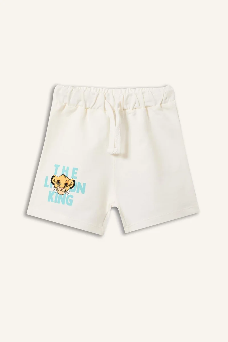 ديفاكتو Baby Boy Disney Lion King 2 Piece Set