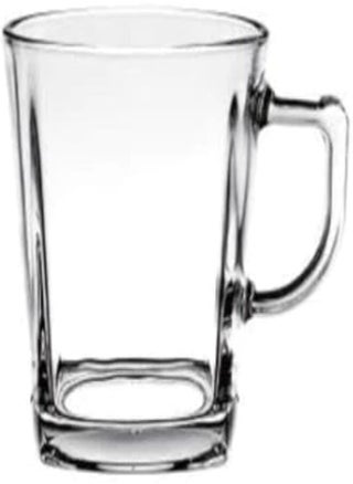 Blink Max brand cup set, pure glass, 6-piece set, code: 68 plain squares - pzsku/Z659C47A0F4E73DDF79F0Z/45/_/1718144389/fe66ee24-0c71-49c1-be12-7719222d917b