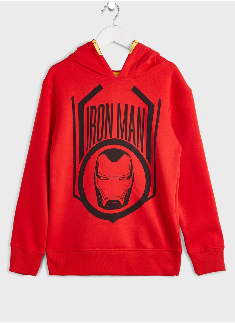 Kids Iron Man Hoodie - pzsku/Z659C5CD1EA90A845D674Z/45/_/1694671995/559c1171-fd7b-4952-b8e5-1cf5920e0b02