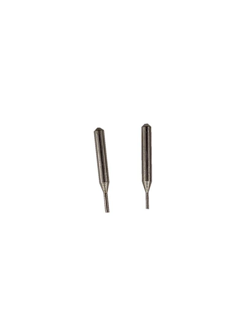 DIY Crafts DIY Crafts Pack of 3 Pc Multi Brass Spring Loaded Center Hole Punch with Adjustable Hom Pack of 3 Pc Multi  - Image 4