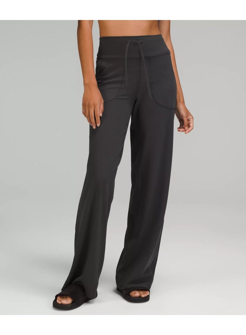 Lululemon Throwback Still Women's Sports Leggings Regular Fit - Image 1