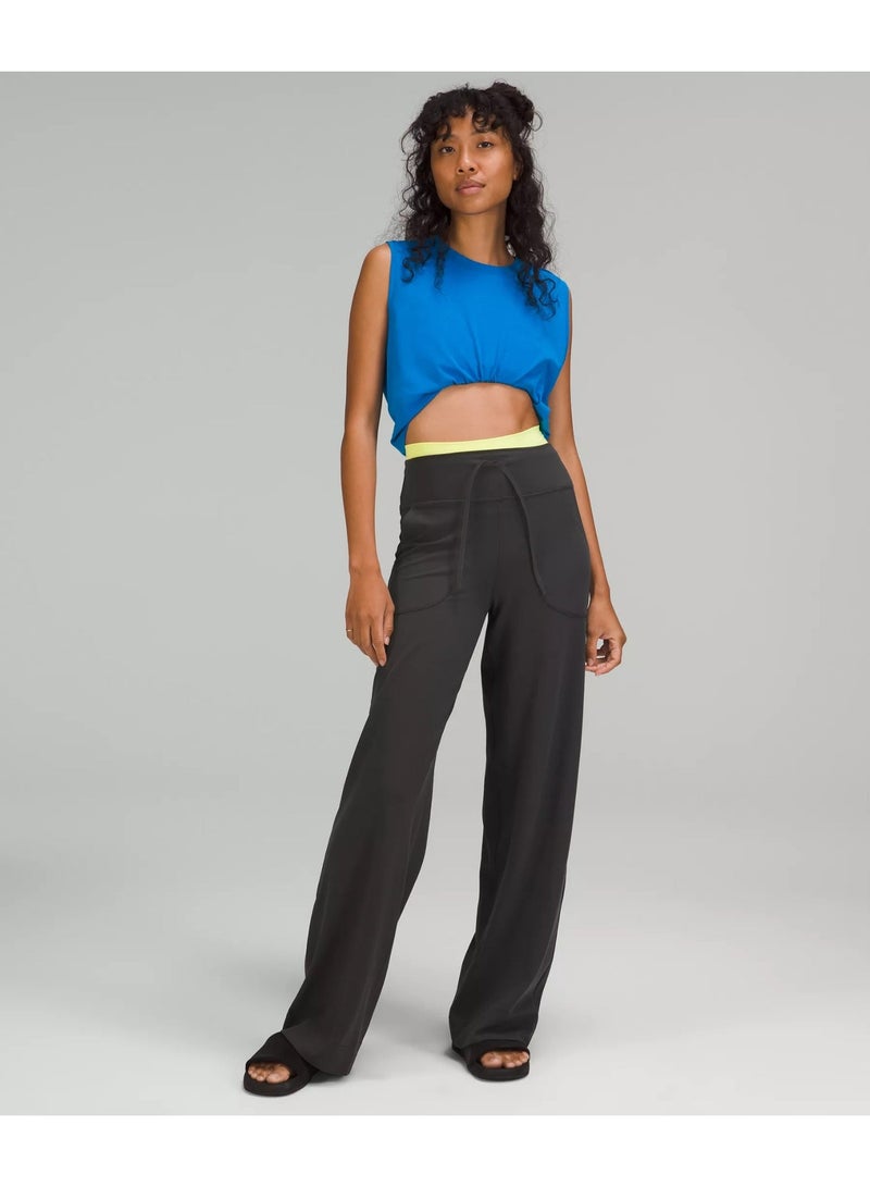 Lululemon Throwback Still Women's Sports Leggings Regular Fit - Image 2