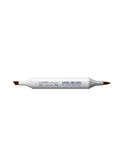 COPIC Copic Marker Copic Sketch Markers, Caribe Cocoa  - Image 2