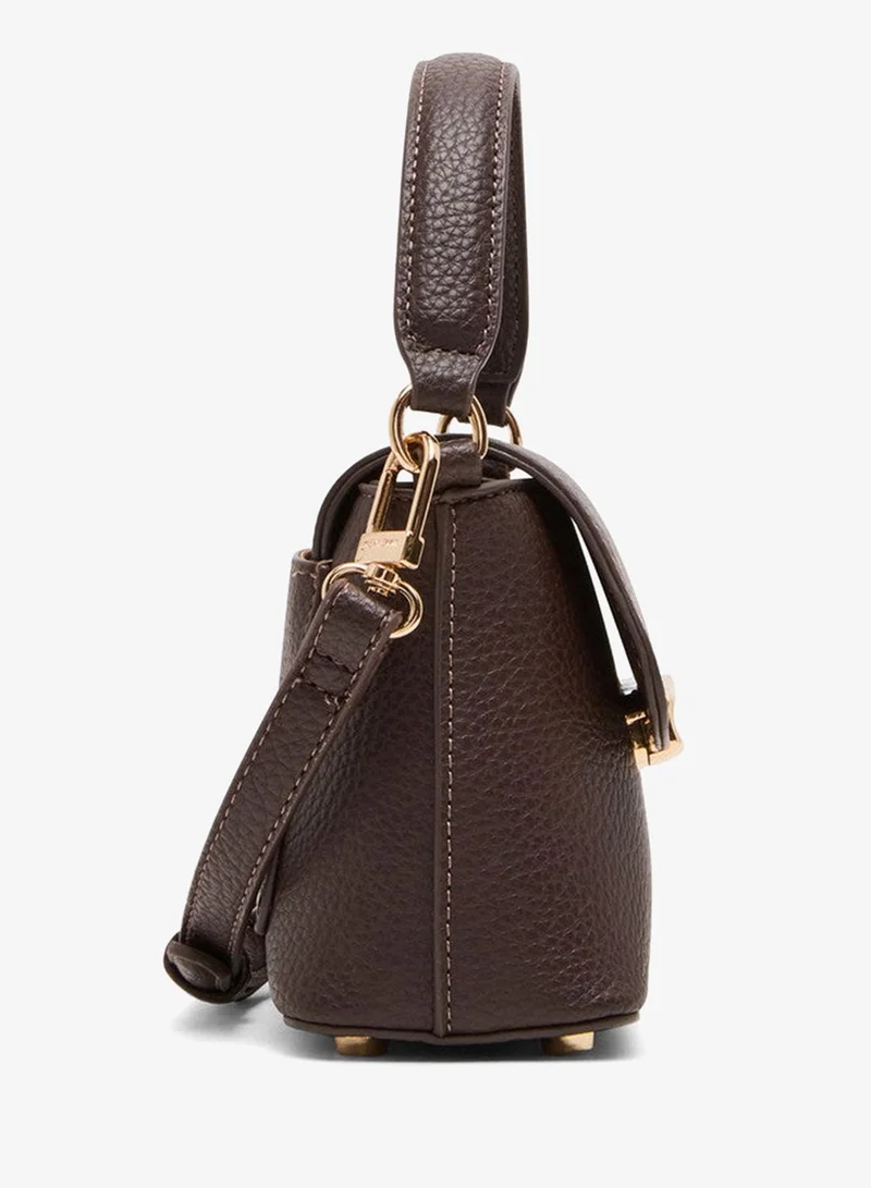 آن كلاين Anne Klein Logo Detail Sling Bag