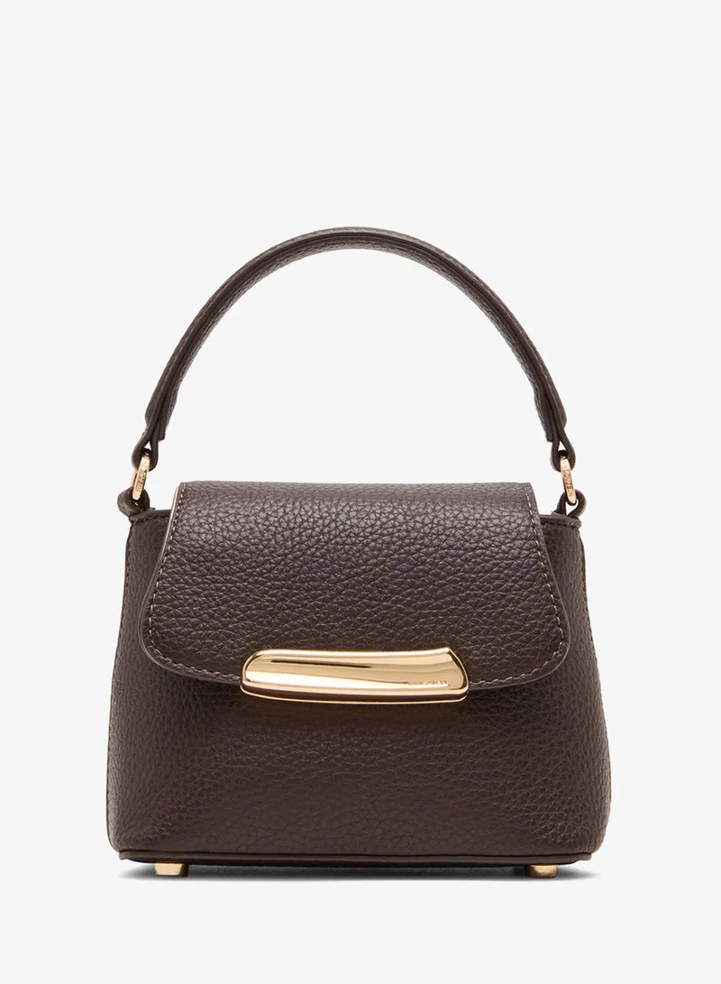 آن كلاين Anne Klein Logo Detail Sling Bag