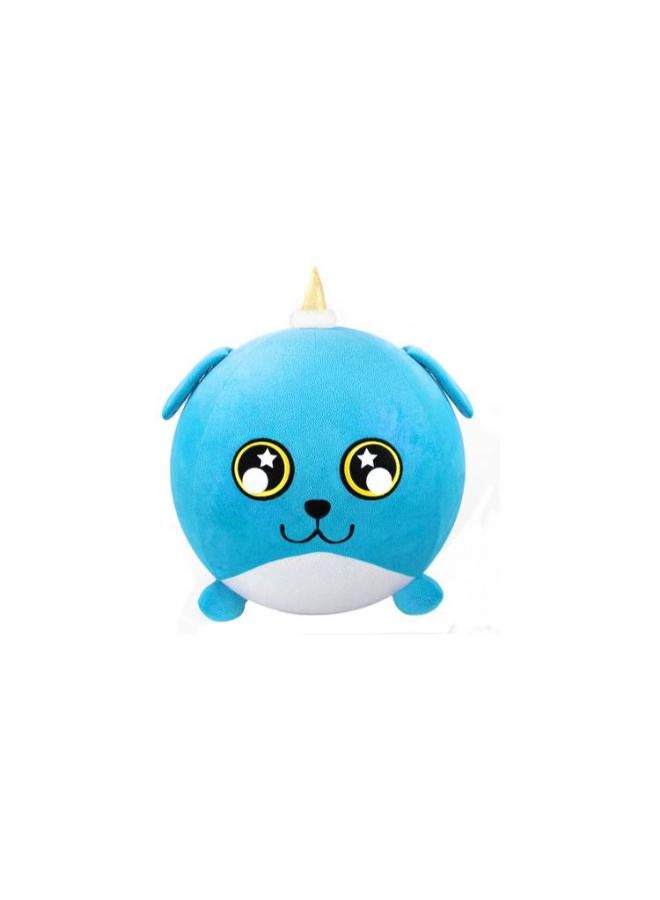 ZURU Biggies Inflatable Plush  - Image 2