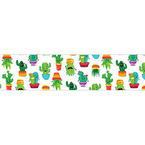 Eureka Educational A Sharp Bunch Tossed Pattern (845272) - Image 3