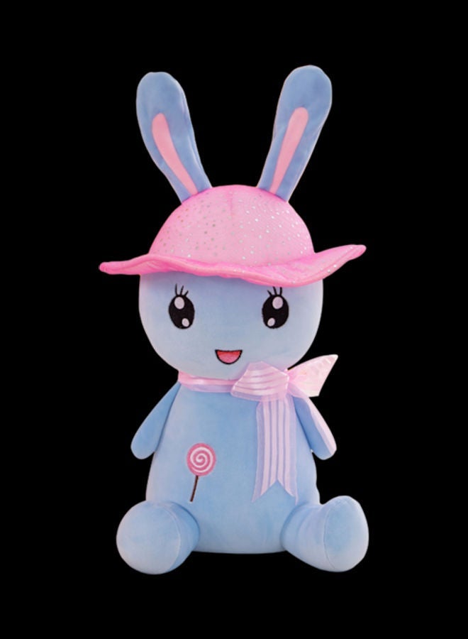NIBEMINENT Skin-Friendly Rabbit Pattern Doll