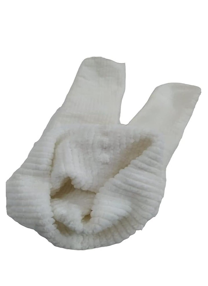 Generic Girls' wool-lined cologne for warmth in winter  - Image 2