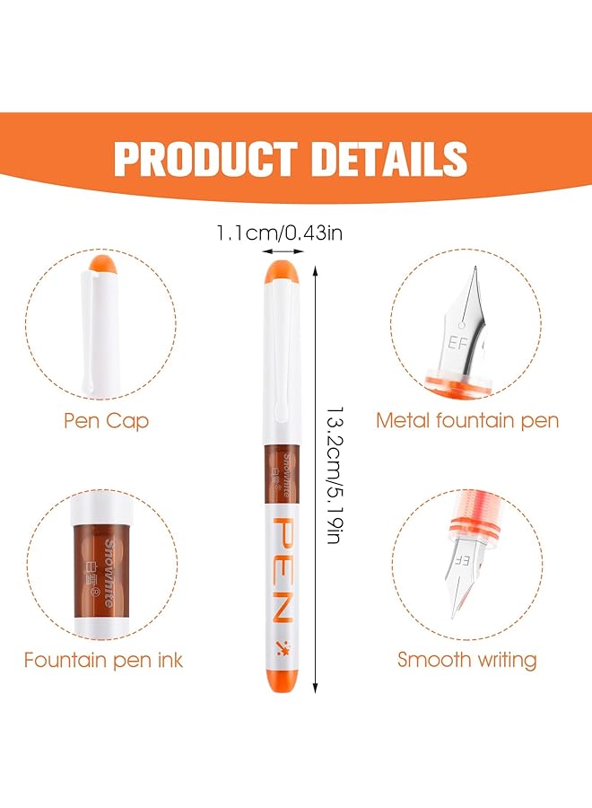 ROCO Premium Quality Water Color Pencils In Flat Metal Case 12 Pieces Multicolour - Image 4