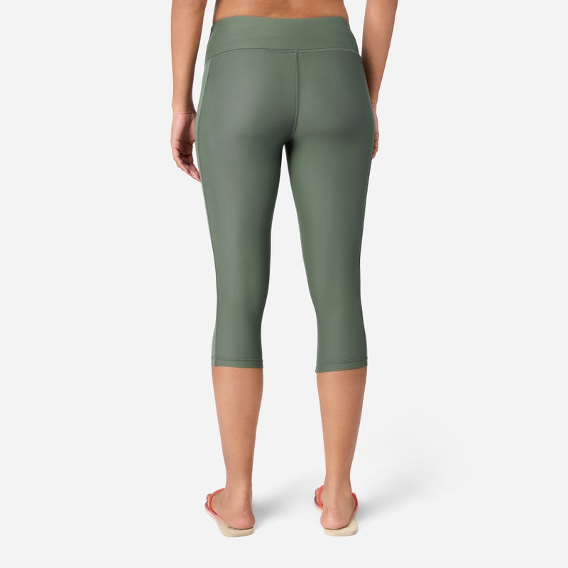 Coega Women's 3/4 Swimming Leggings - Image 2