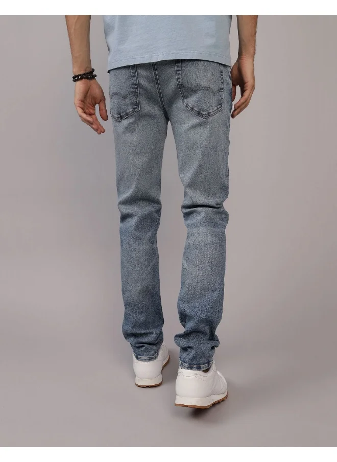American Eagle AE AirFlex+ Ultrasoft Slim Jean