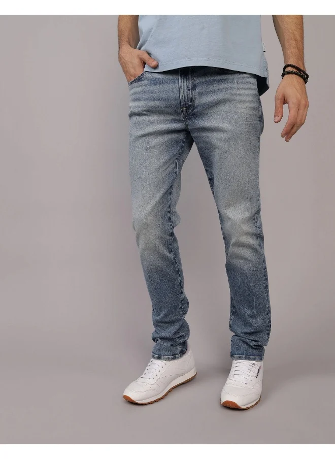 American Eagle AE AirFlex+ Ultrasoft Slim Jean