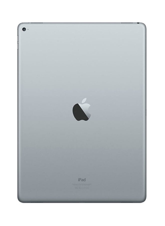 Apple Renewed -  iPad Mini 4 (2018) 7.9-Inch, 2GB RAM, 32GB, Wi-Fi Silver - Image 3