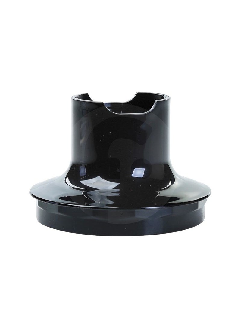 براون غطاء وعاء هاند بلندر براون 9 اسود 350ملي - Image 1