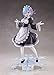 Taito ReZero Winter Maid Rem Colorful Anime PVC Doll ARTIST MASTERPIECE 8 Tall - Image 2