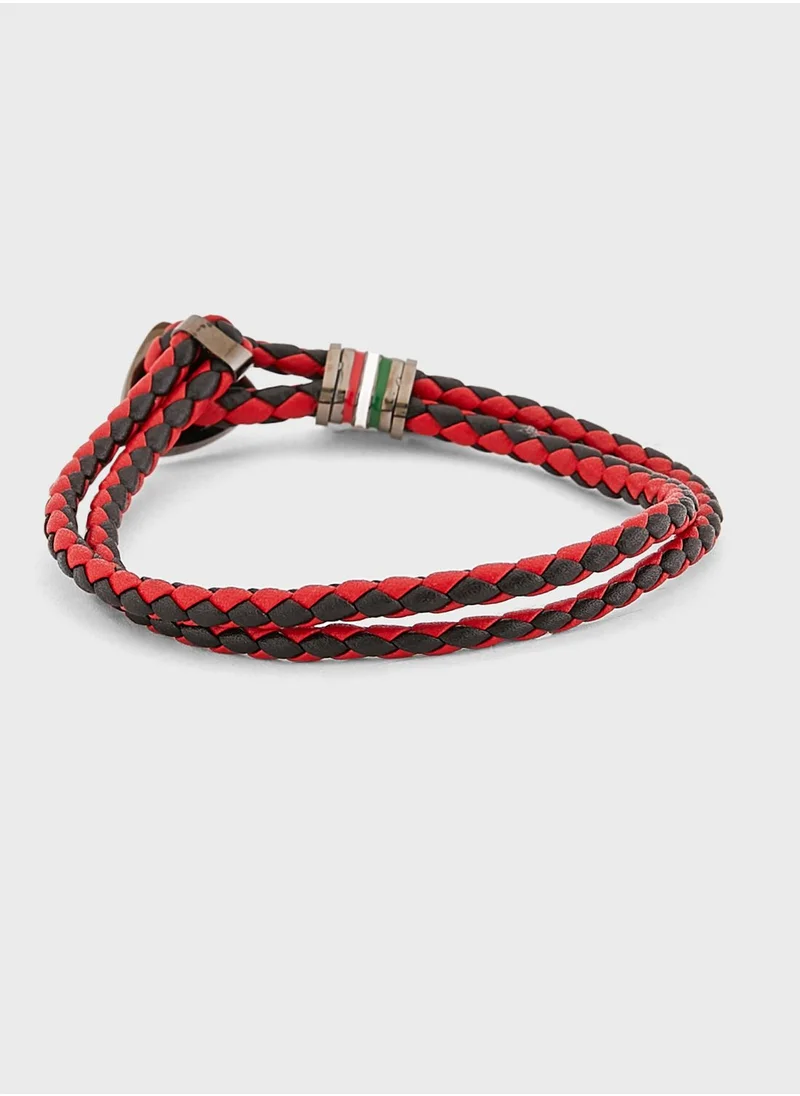 Ducati Corse Scudetto Bracelet