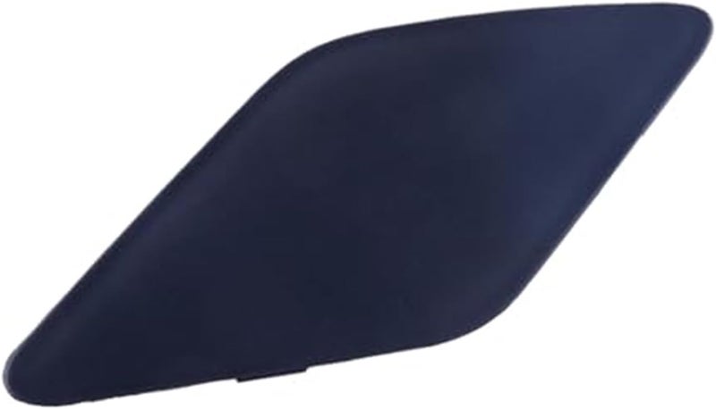 DEMULAX Car Front Bumper Tow Hook Eye Cap Cover for Toyota Prius Prime - Image 5