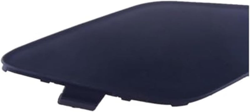 DEMULAX Car Front Bumper Tow Hook Eye Cap Cover for Toyota Prius Prime - Image 3