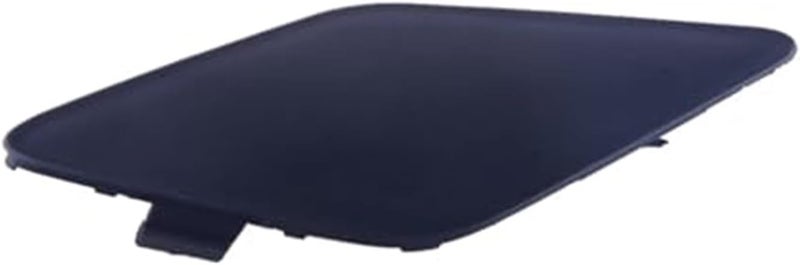 DEMULAX Car Front Bumper Tow Hook Eye Cap Cover for Toyota Prius Prime - Image 4