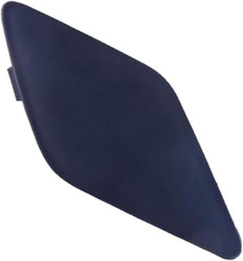 DEMULAX Car Front Bumper Tow Hook Eye Cap Cover for Toyota Prius Prime - Image 1