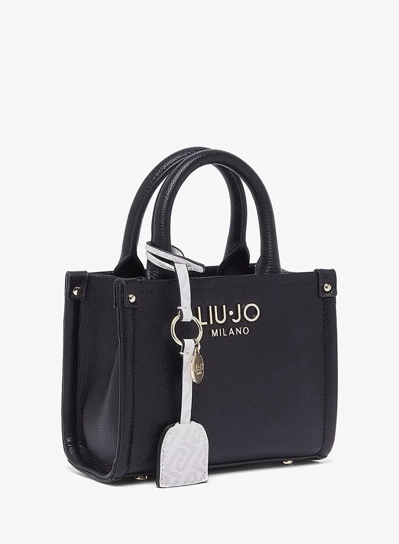 Liu Jo Mini Bag With Charm