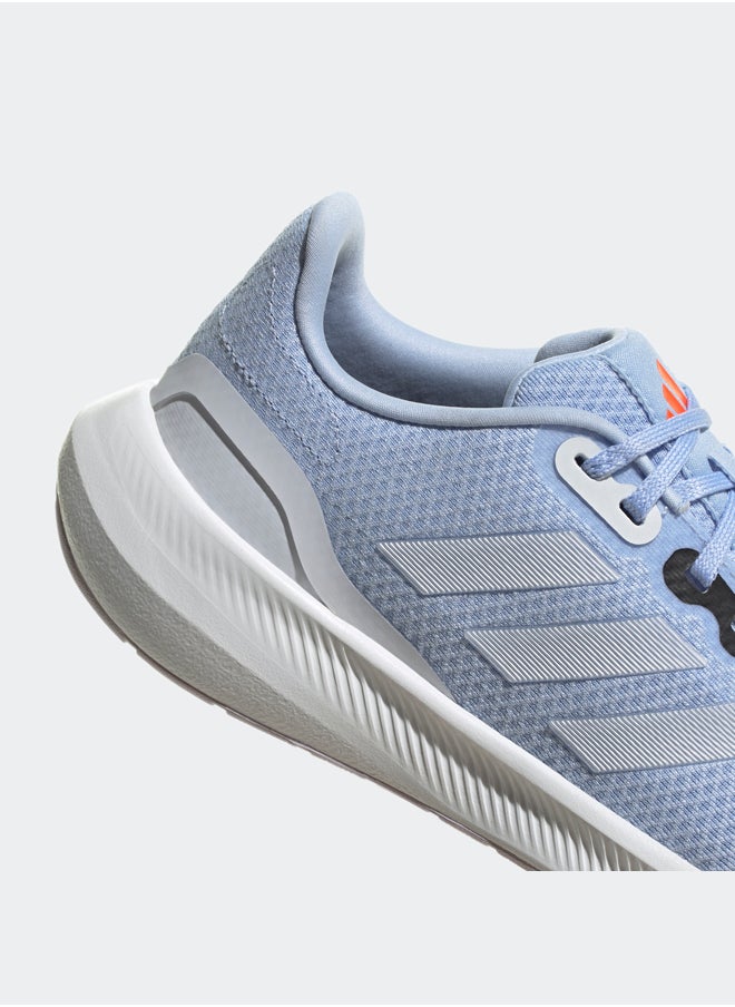 Adidas - Runfalcon 3.0 Running Shoes - Image 1
