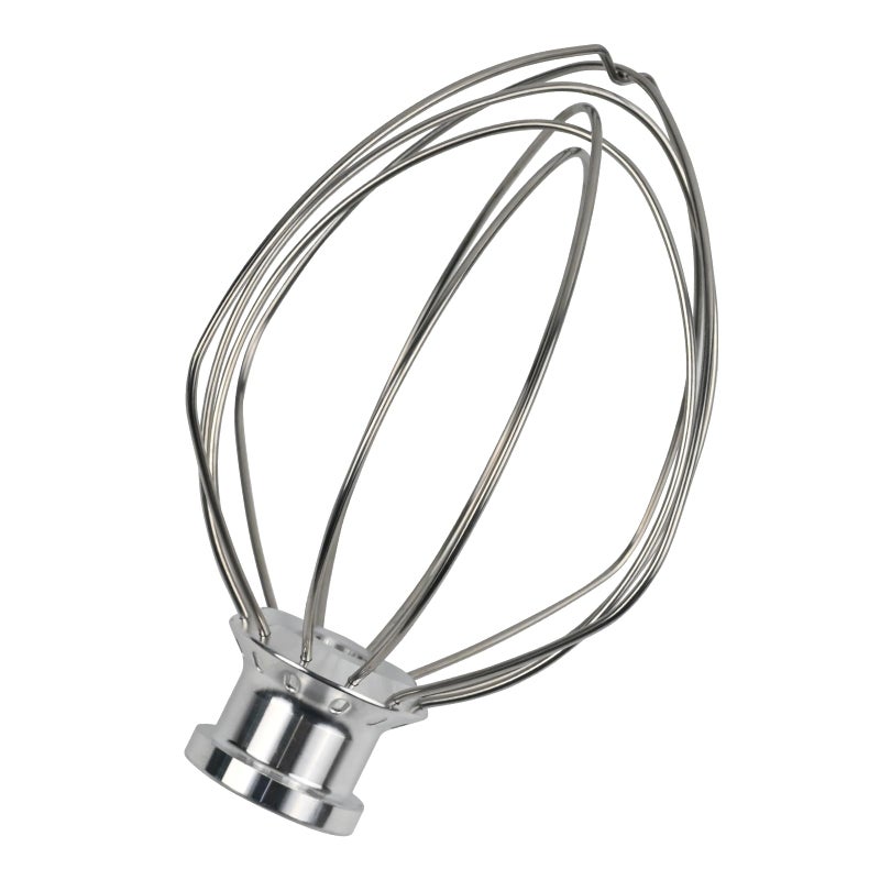 Mixer Parts and accessories 63227 Stainless Steel egg Mixer with Eclectrics compatible Allmetal Stand Mixer for Hamilton Beach Mixer Accessories Replacement Flour Cake Balloon Mixer