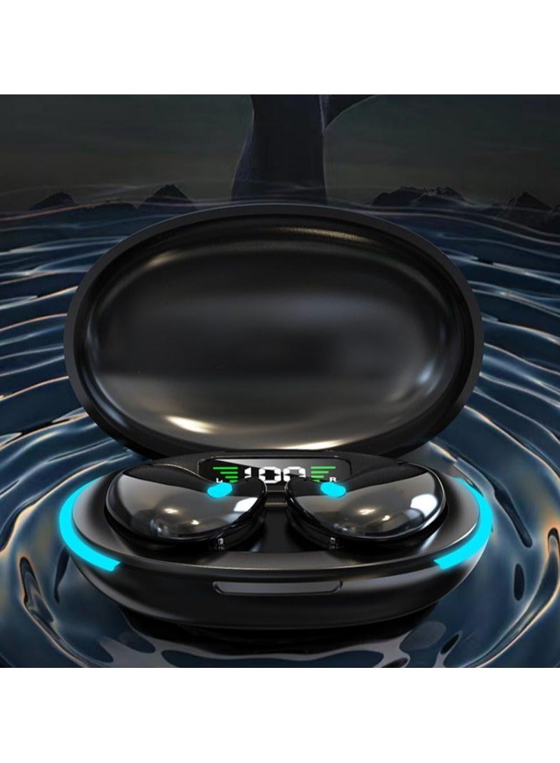 EBMINI Y17 Sleep Bluetooth Earphones - Image 4