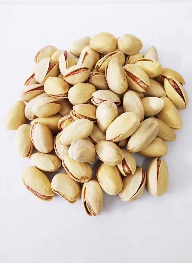 Singla Cashews 200g Almonds 200g Raisins 200g Pistachio 200g ( Kaju Badam Kishmish Badam Mix 200g Each) Assorted Nuts ( 800g ) - Image 4